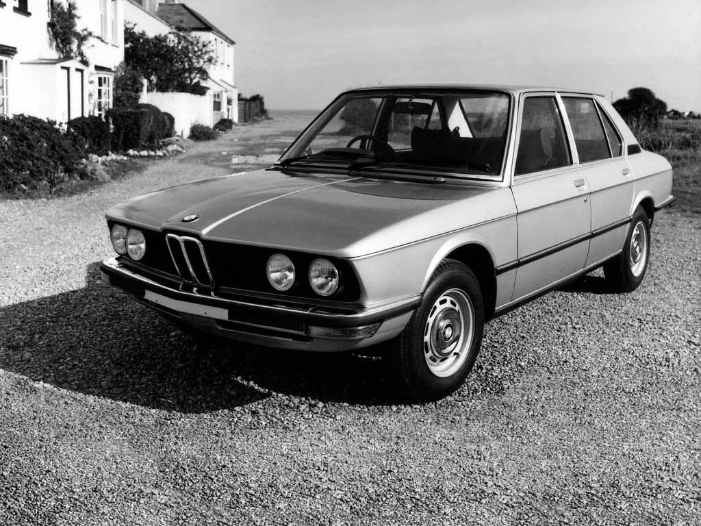 Bmw 518