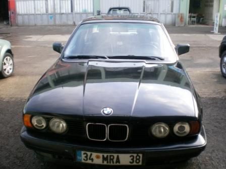 Bmw 518i