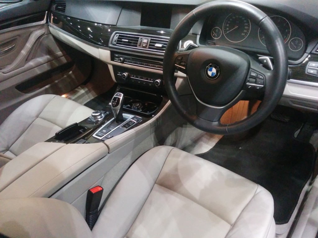 Bmw 520ia