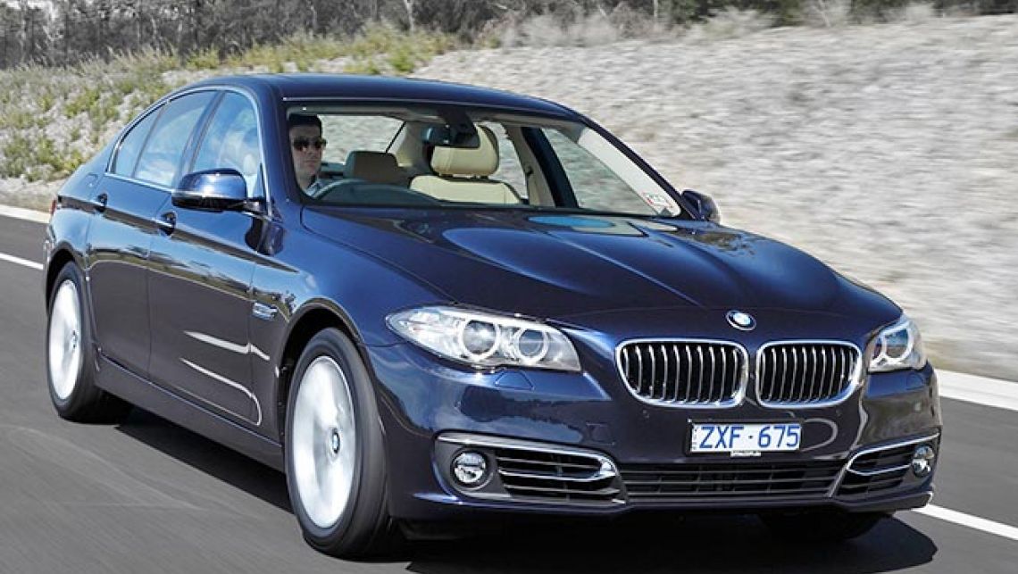 Bmw 520ia