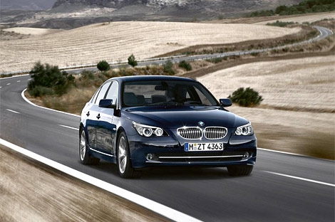Bmw 523i