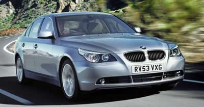 Bmw 523i