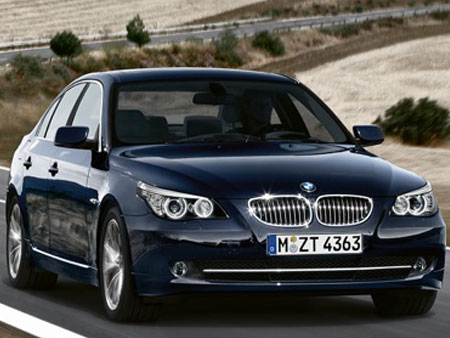 Bmw 523i