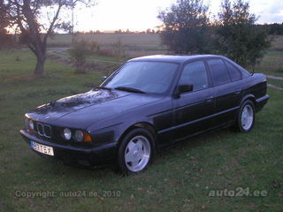 Bmw 524