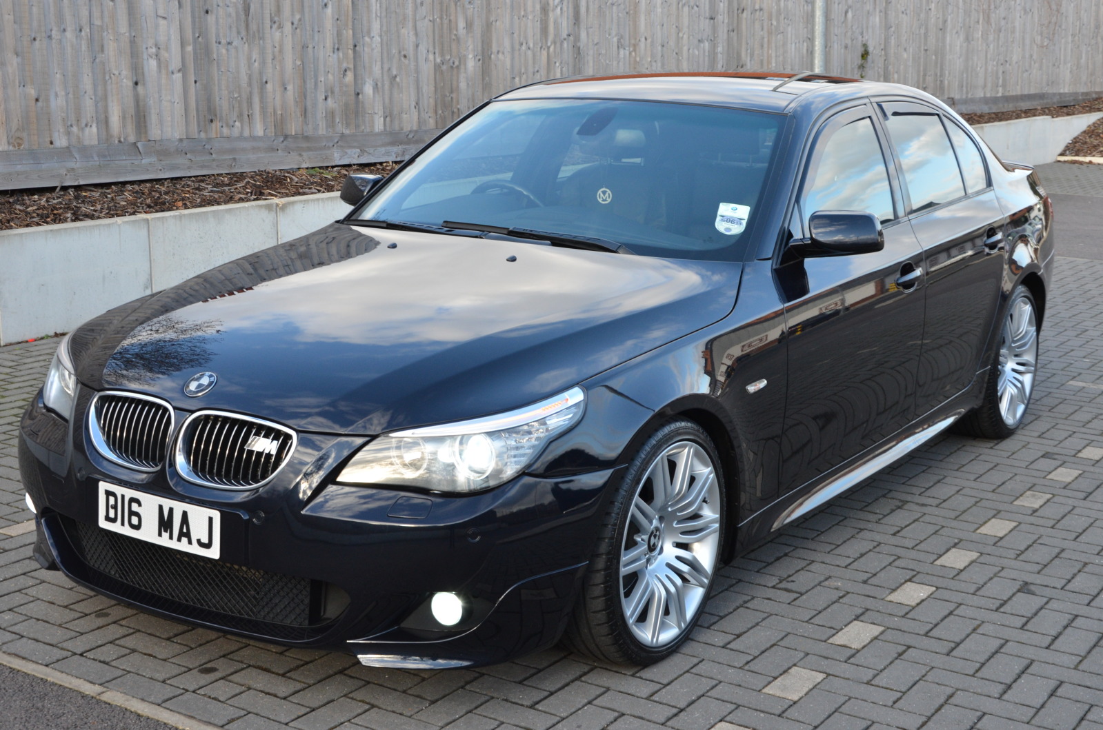 Bmw 525d Bmw 525d