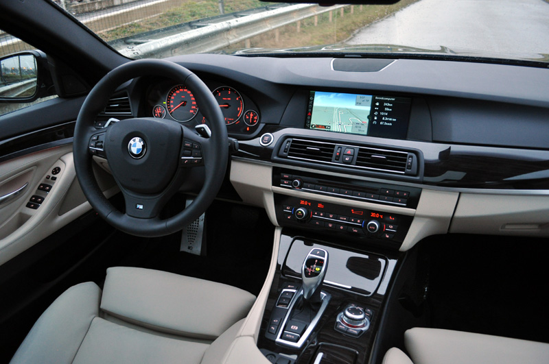 Bmw 525d