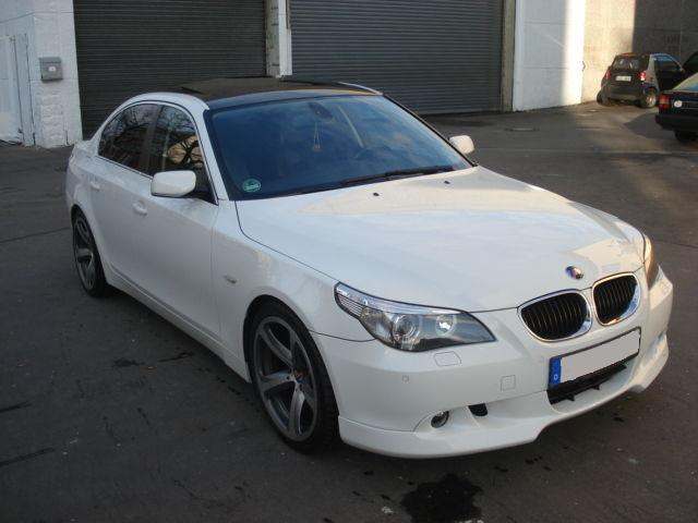 Bmw 525d