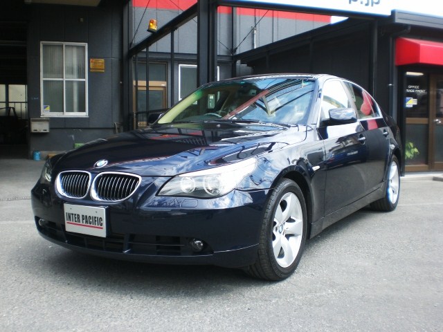 Bmw 525i