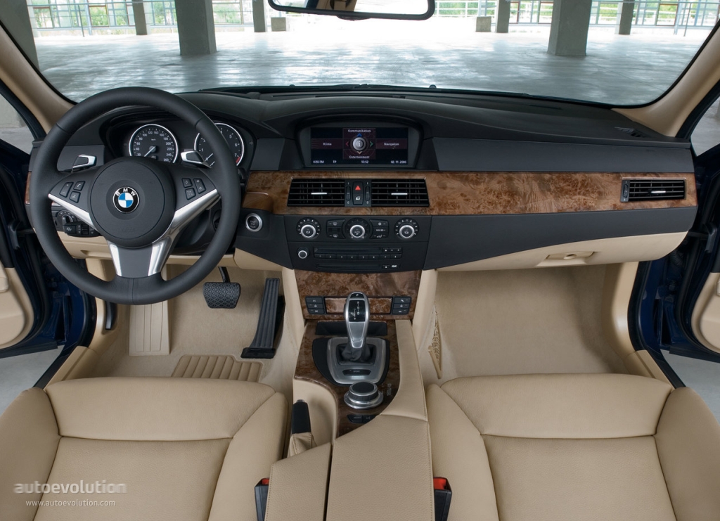 Bmw 525i