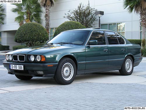 Bmw 525td Bmw 525td