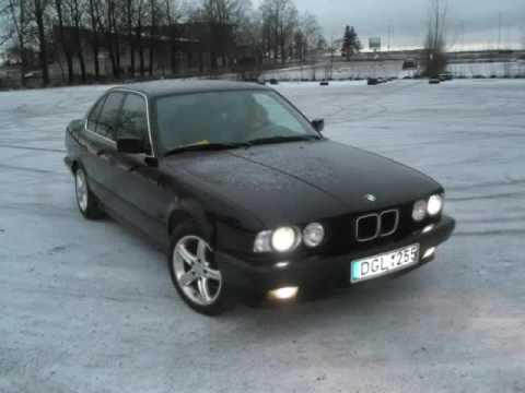 Bmw 525td