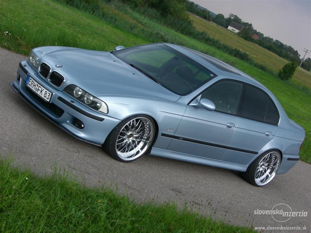 Bmw 525tds