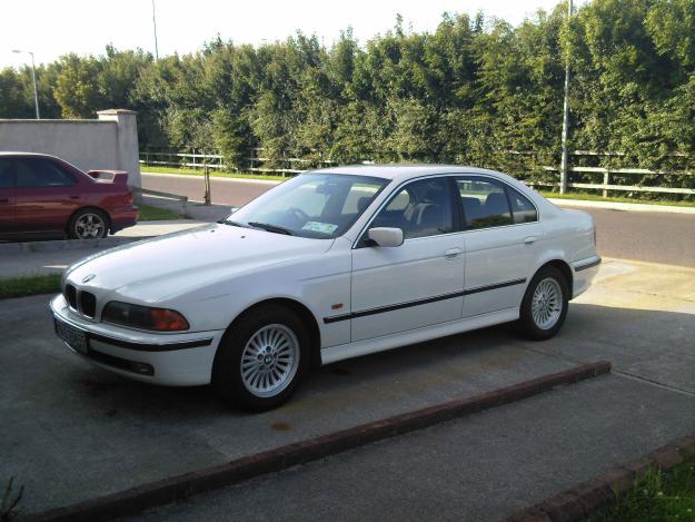 Bmw 525tds