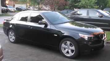 Bmw 525xi