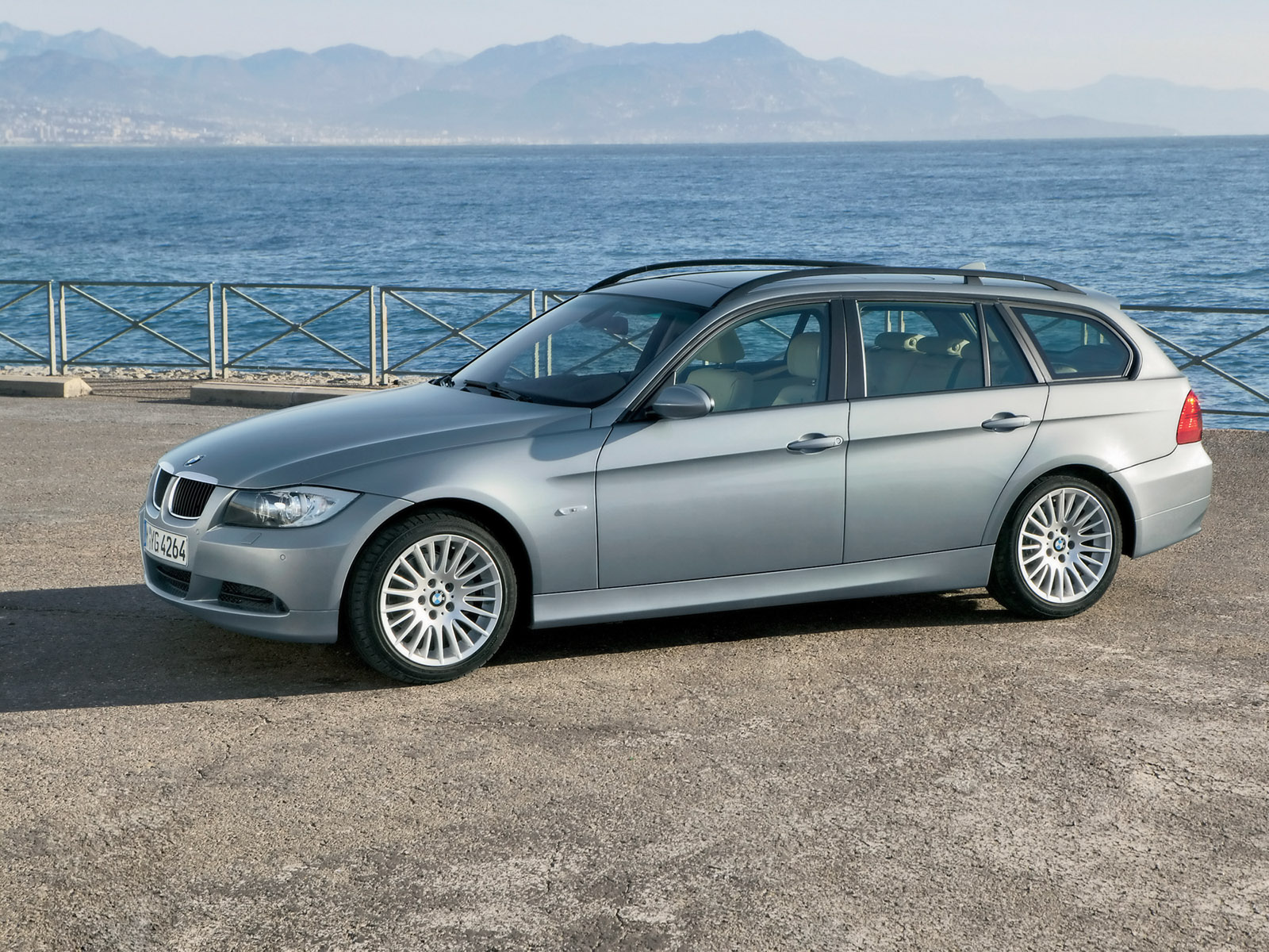 Bmw 526i