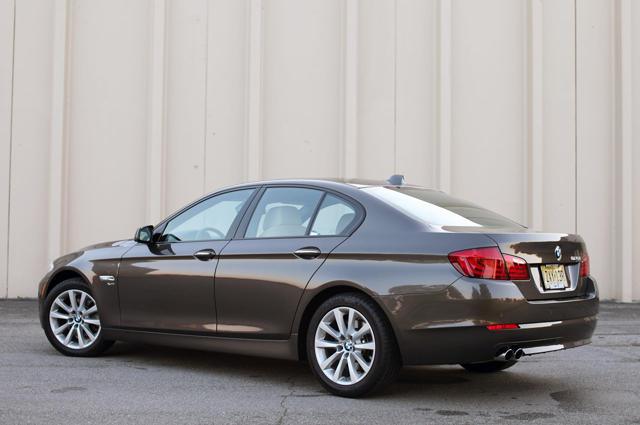 Bmw 528