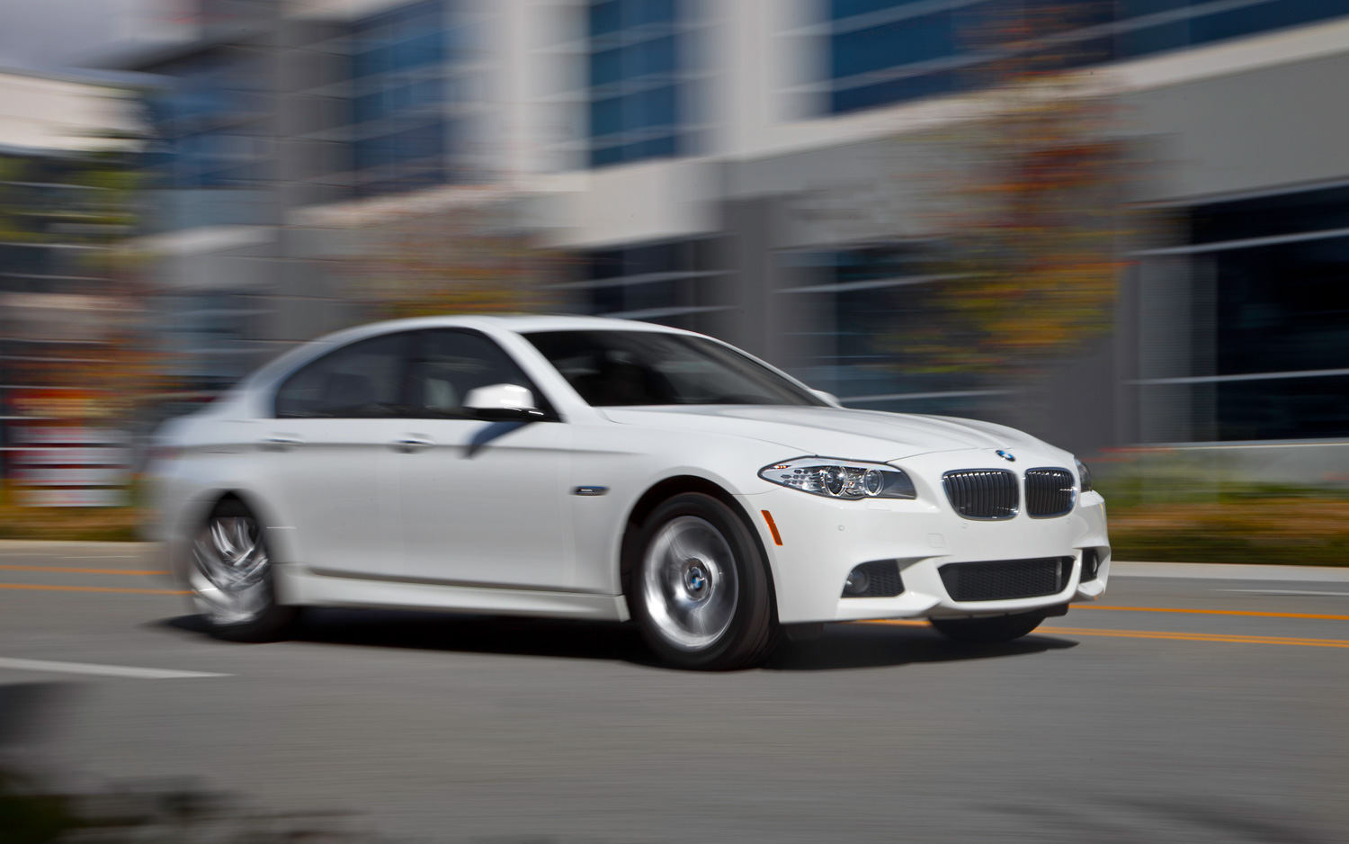 Bmw 528