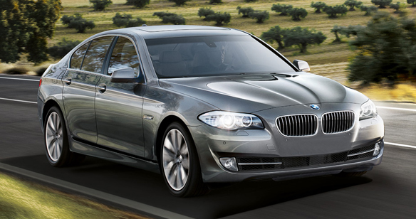 Bmw 528