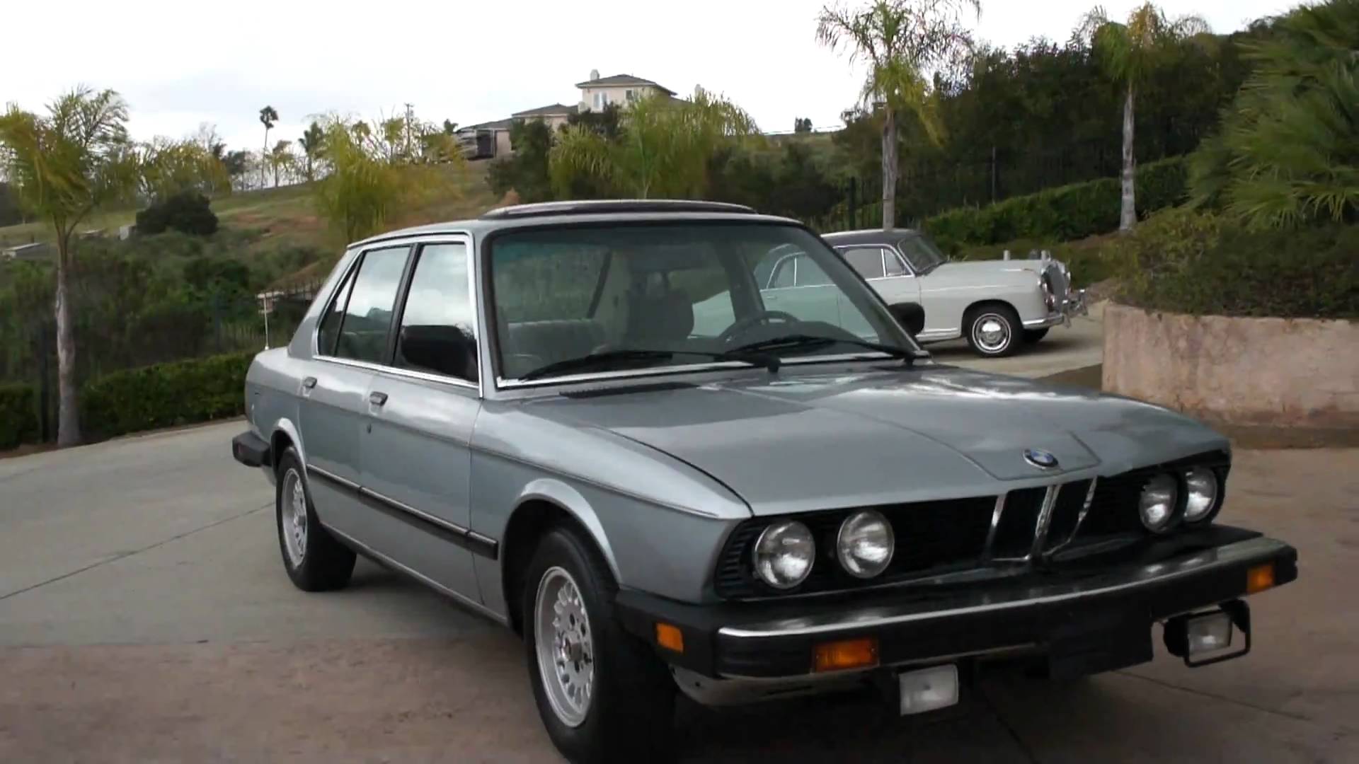 Bmw 528e Bmw 528e