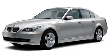Bmw 528xi