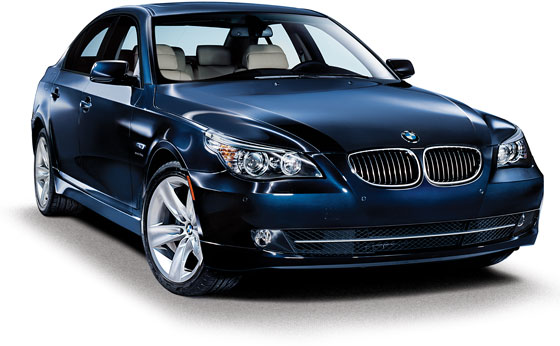 Bmw 528xi