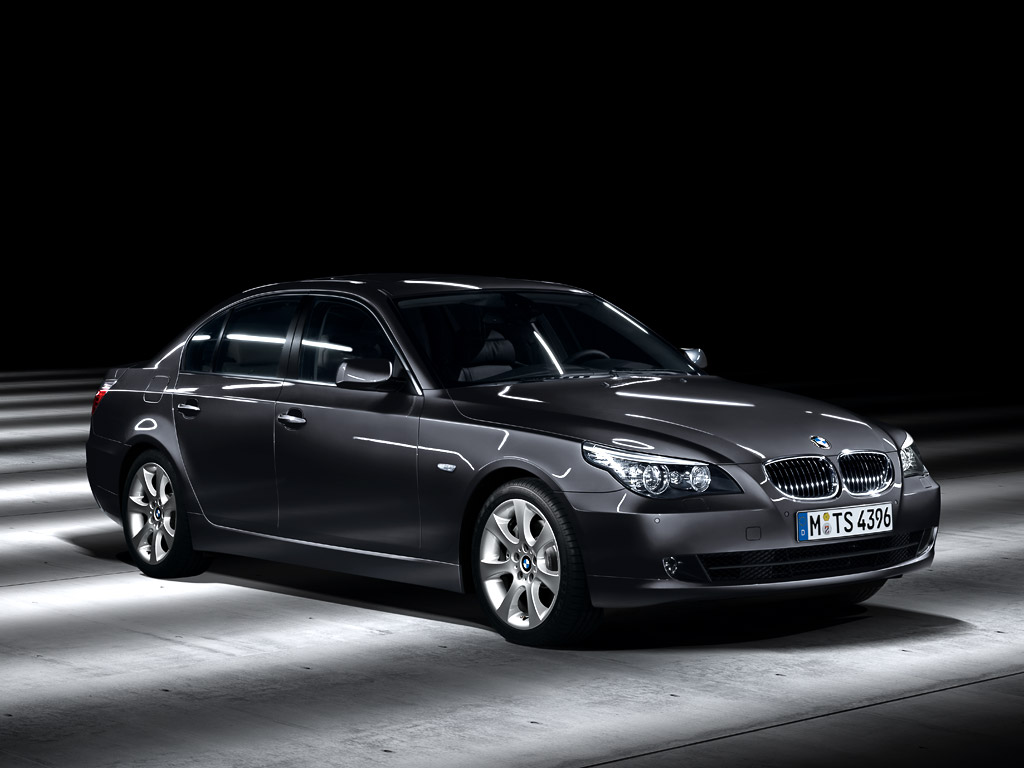 Bmw 528xi