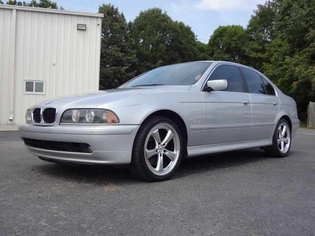 Bmw 530ia