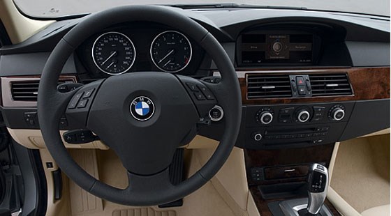 Bmw 530ia