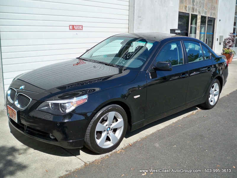 Bmw 530xi