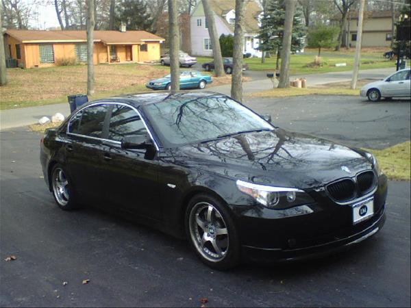 Bmw 530xi