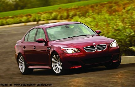 Bmw 530xi