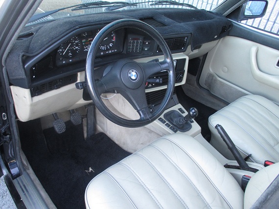 Bmw 533i