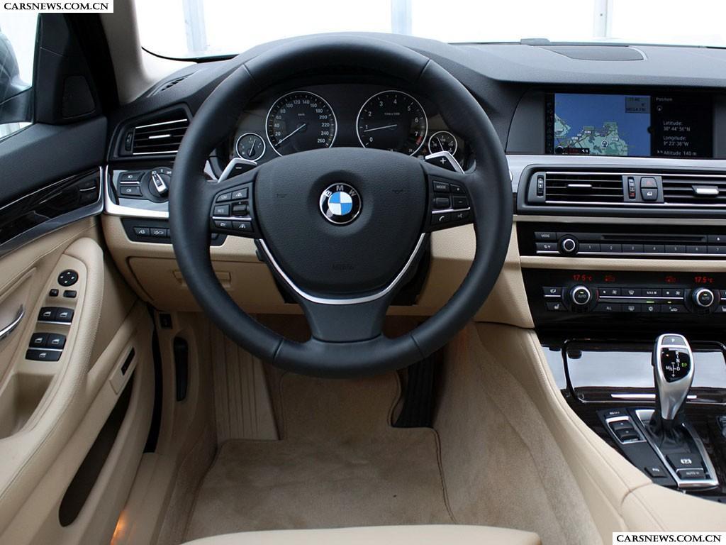 Bmw 535