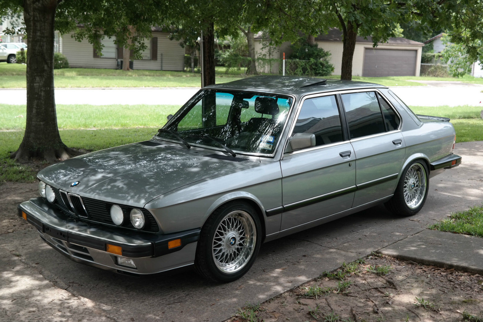 Bmw 535is Bmw 535is