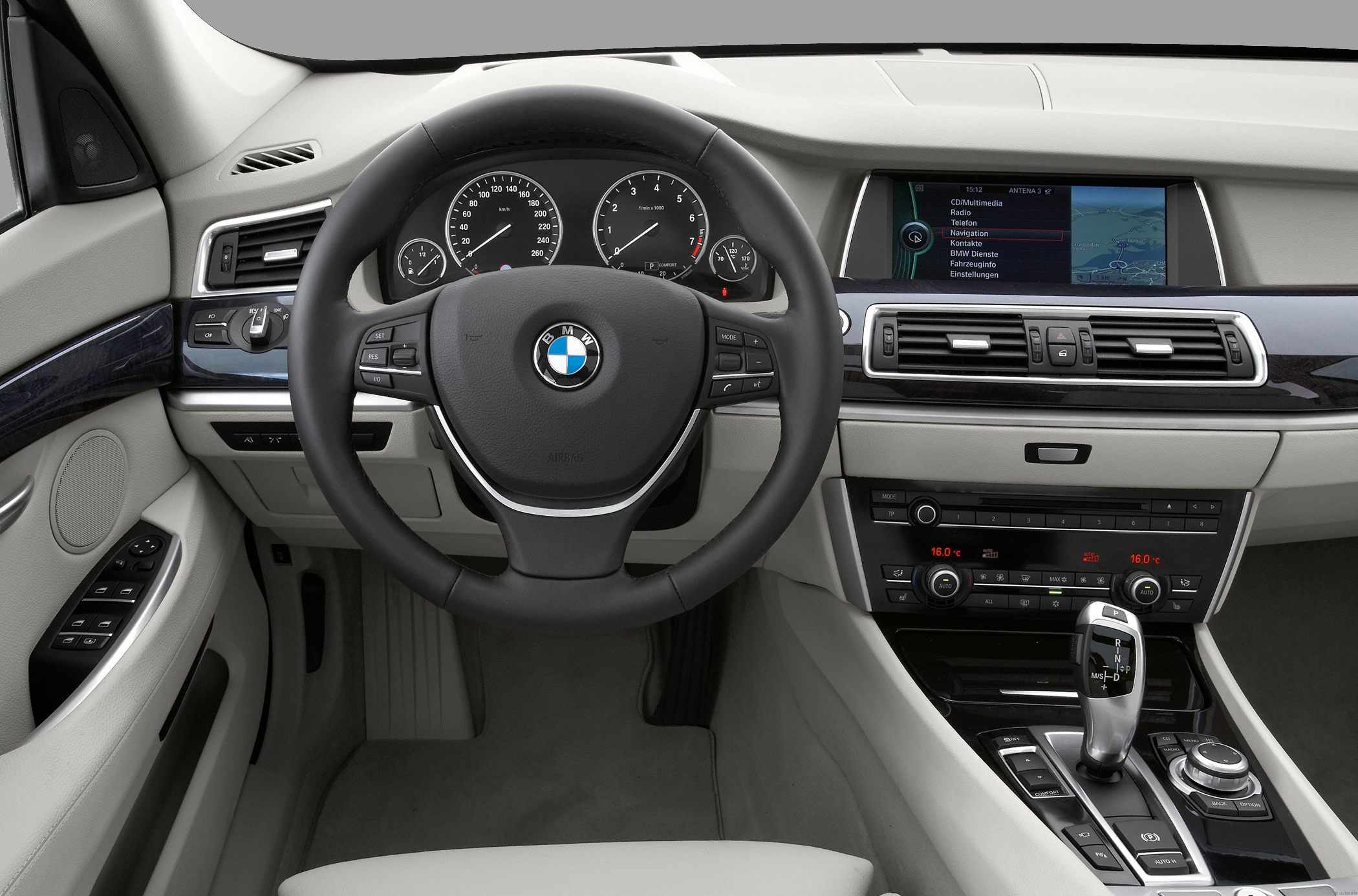 Bmw 535xi