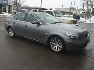 Bmw 540xi