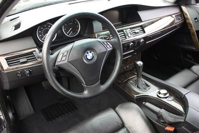 Bmw 545i