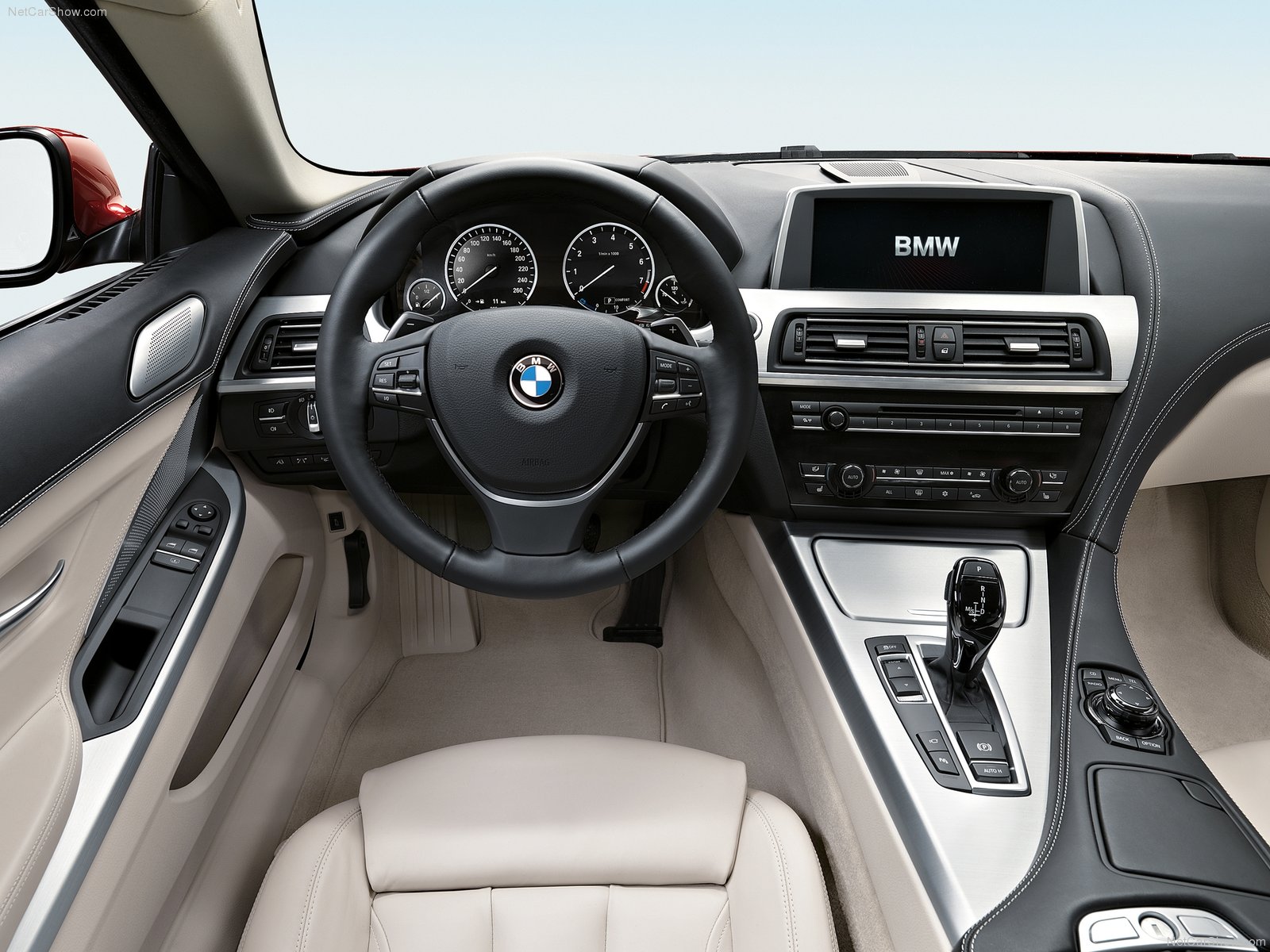 Bmw 6 Bmw 6
