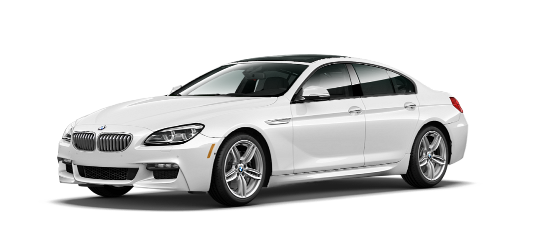 Bmw 6
