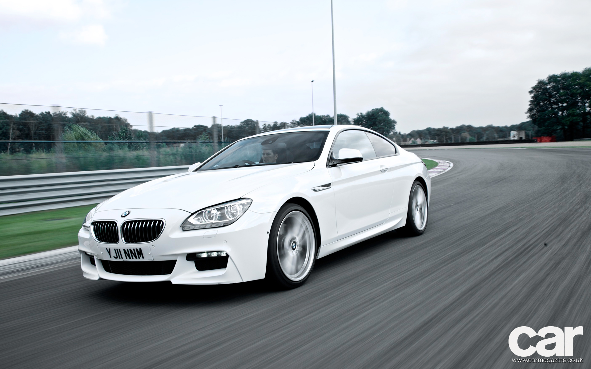 Bmw 6