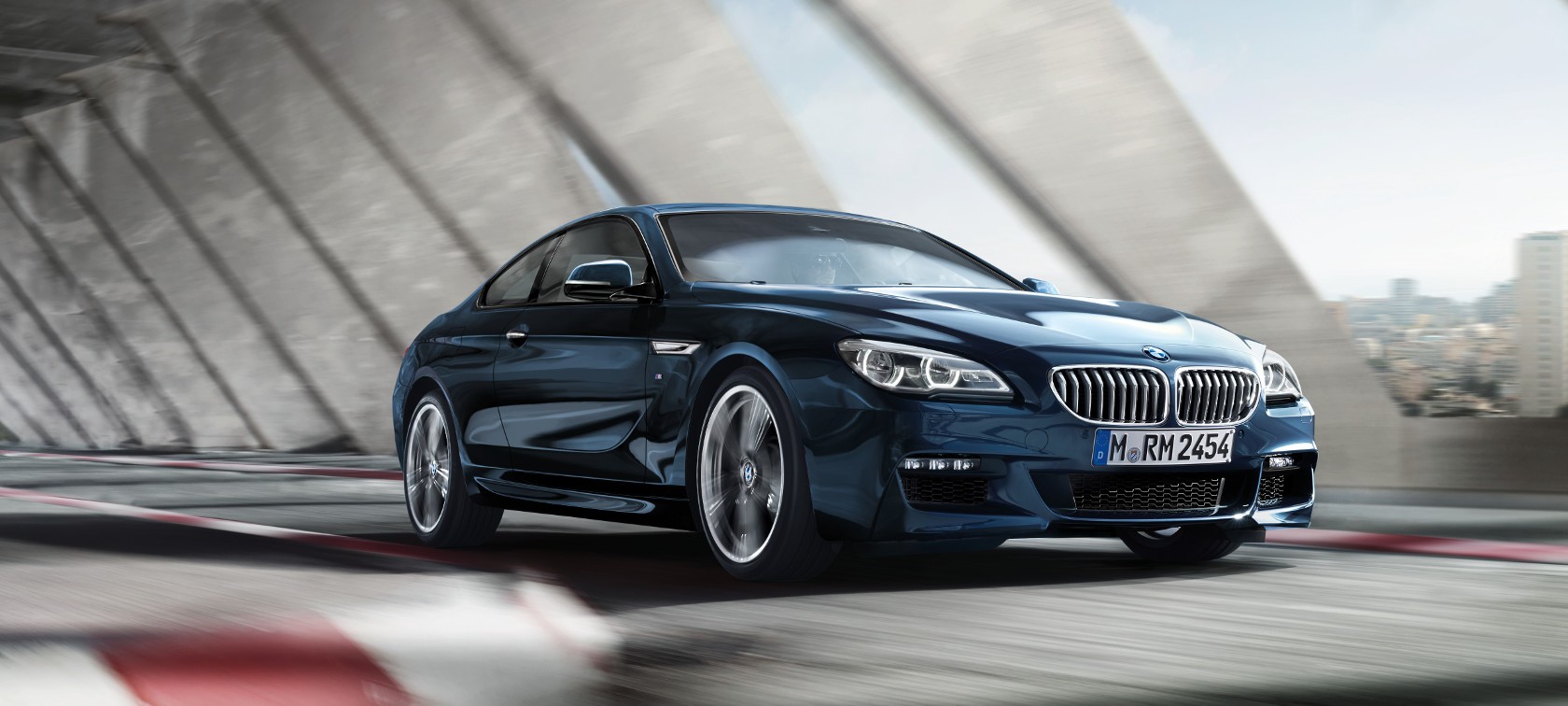 Bmw 6