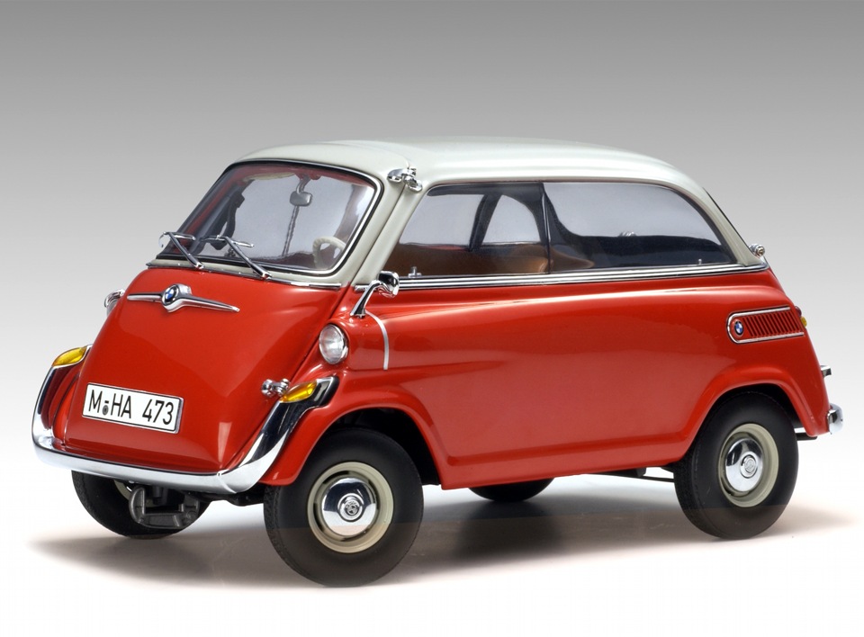 Bmw 600