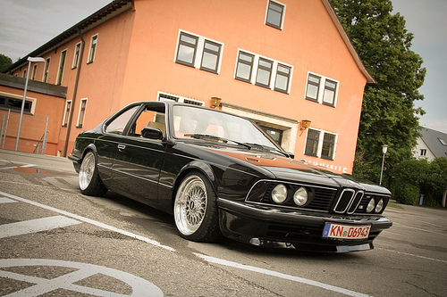 Bmw 628 Bmw 628