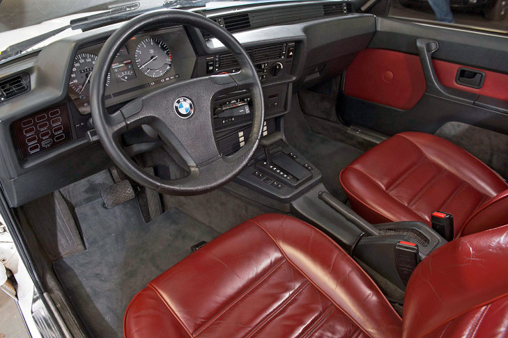 Bmw 628