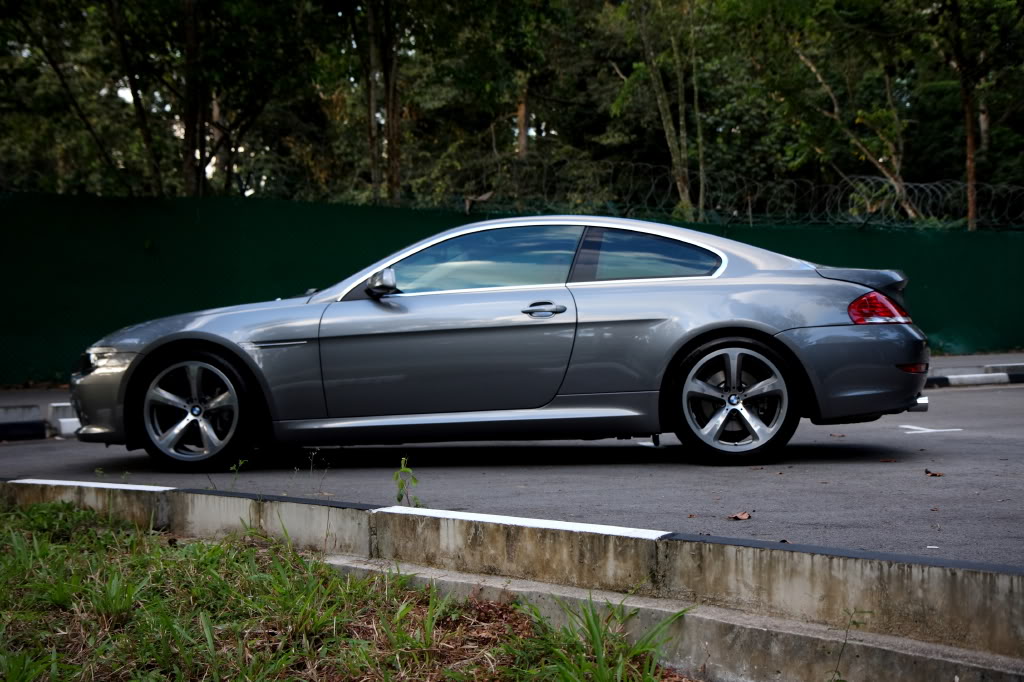 Bmw 630