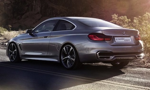 Bmw 630
