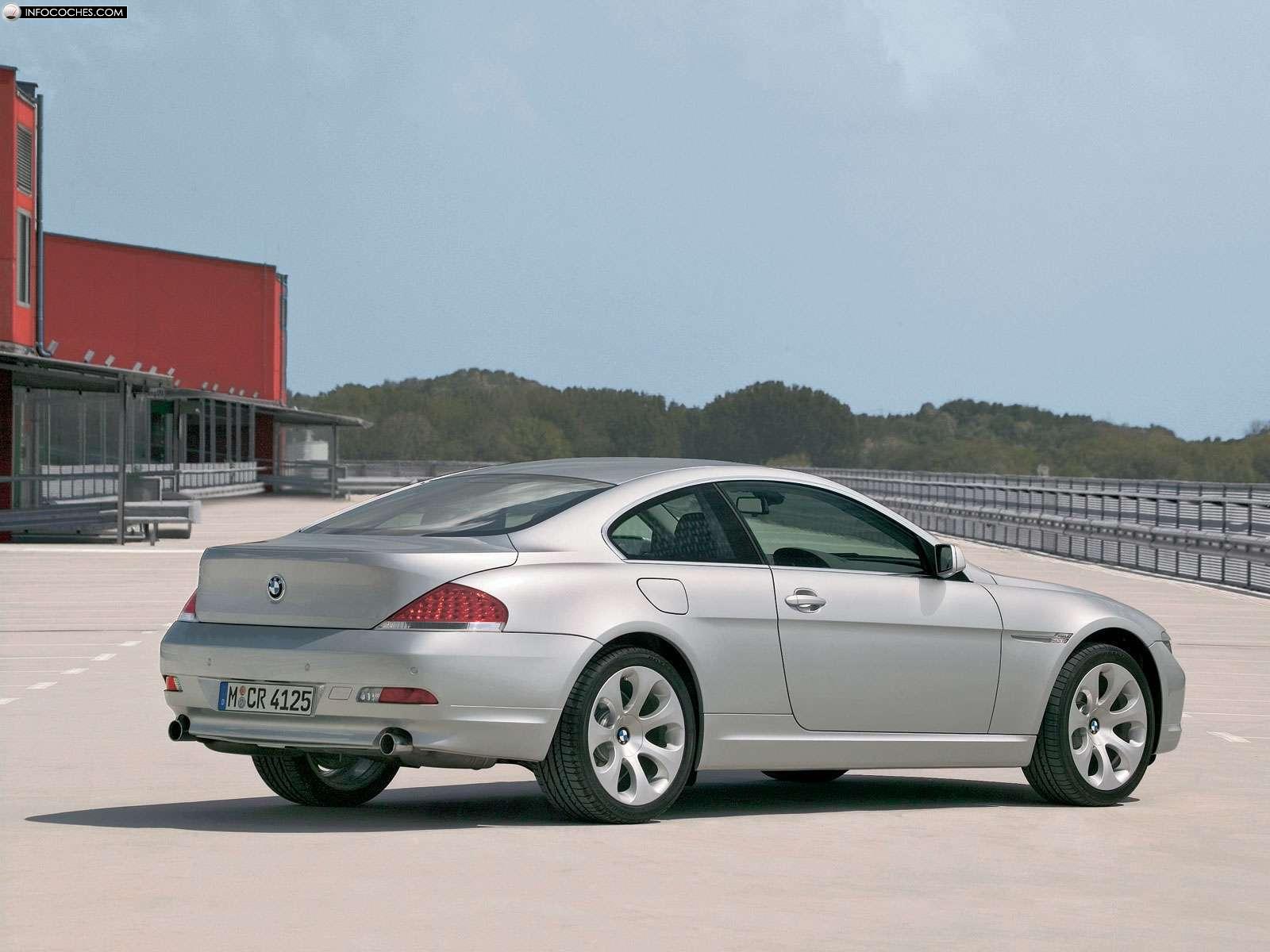 Bmw 630