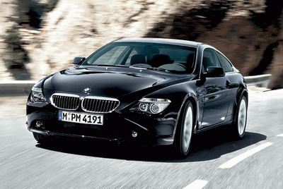 Bmw 630