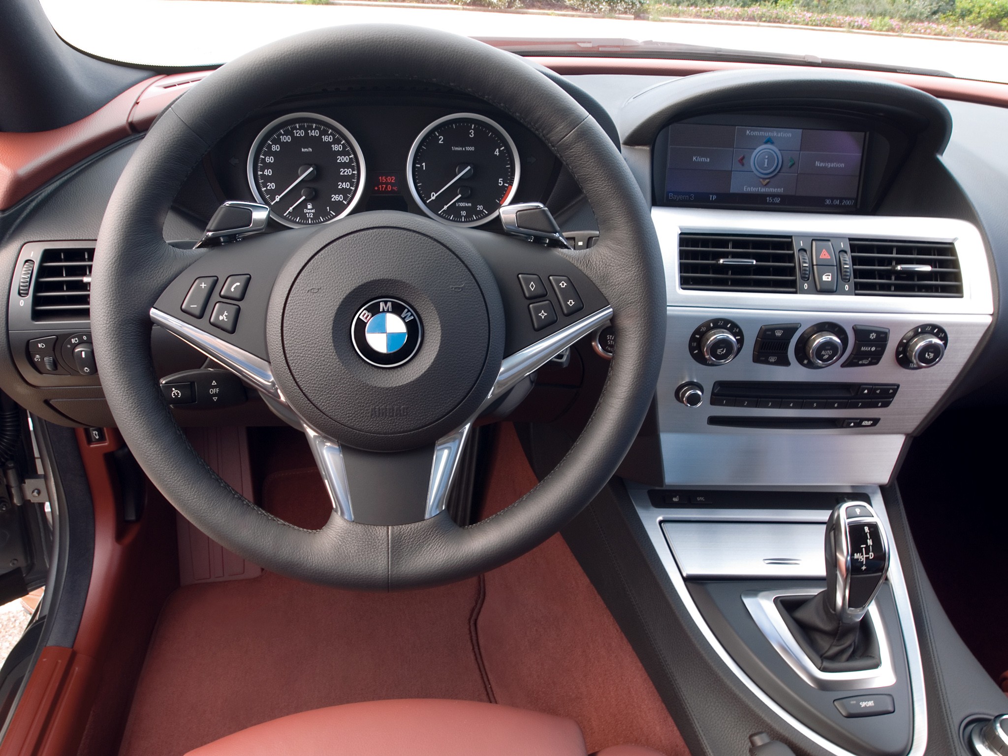 Bmw 630