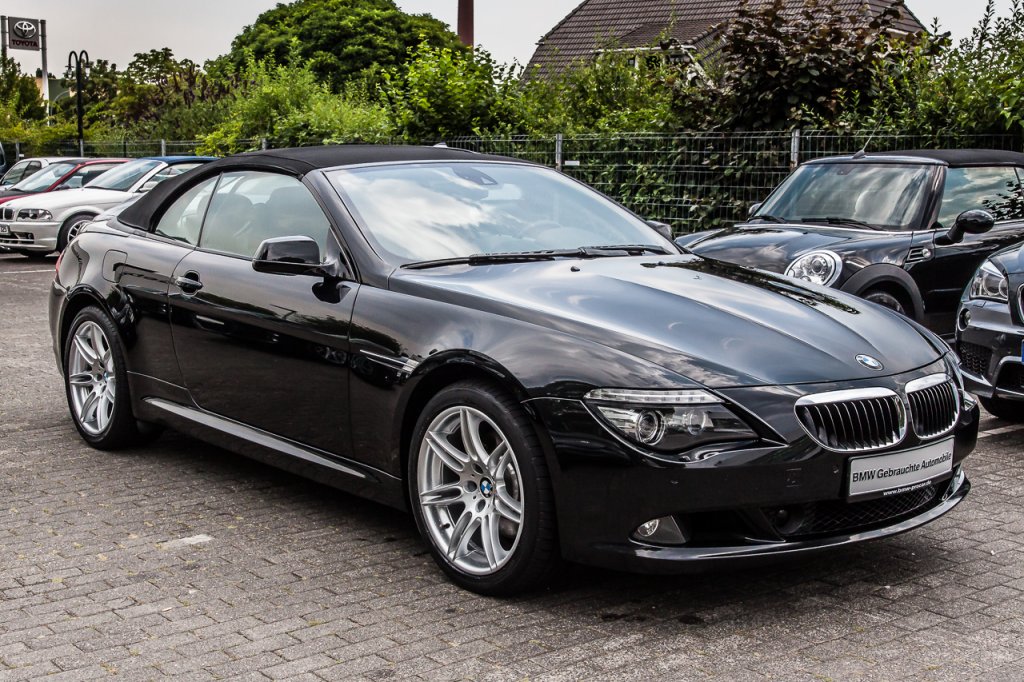 Bmw 630